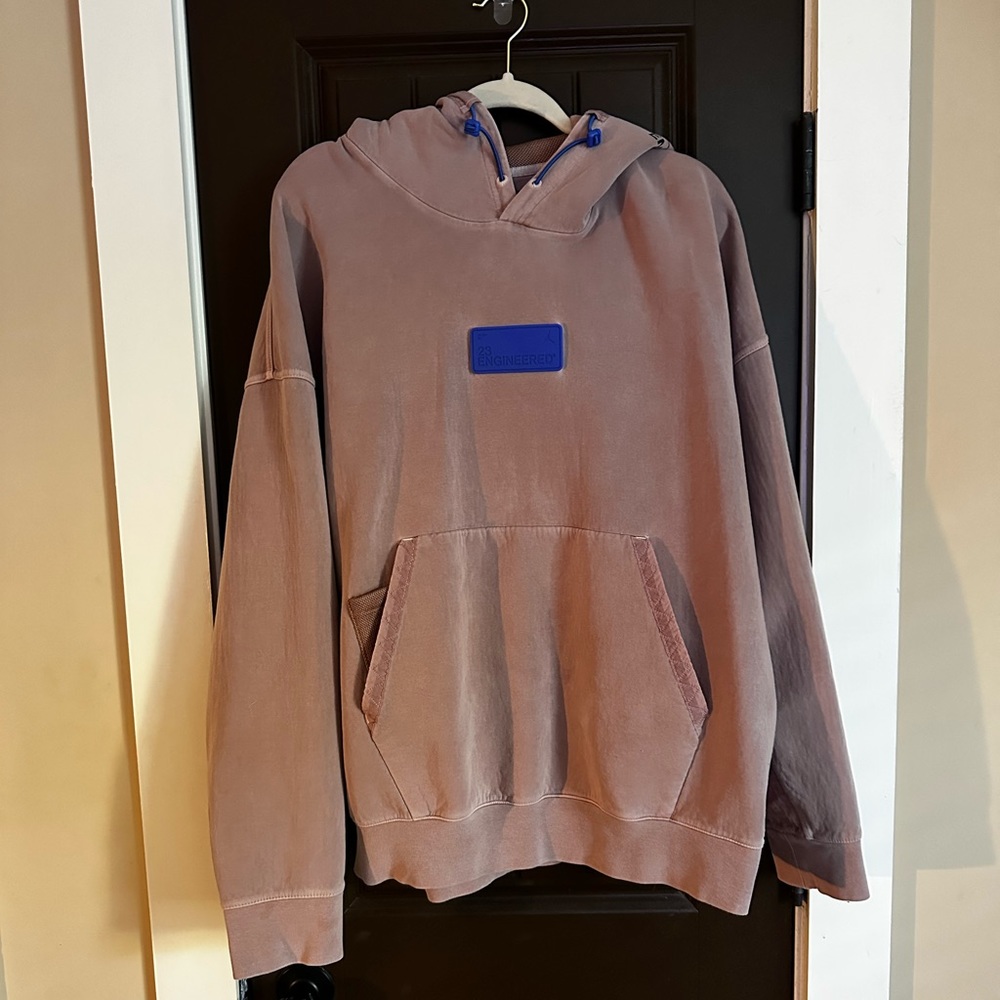 Jordan Hoodie, L